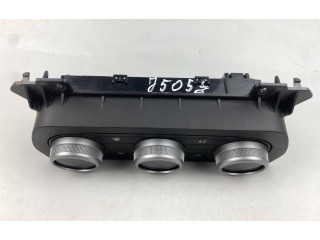 Блок управления климат-контролем 275006270R   Dacia Jogger
