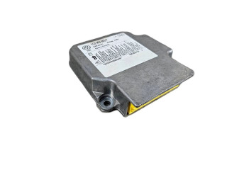 Блок подушек безопасности 1C0909605F, 5WK43131 Skoda Fabia Mk2 (5J)