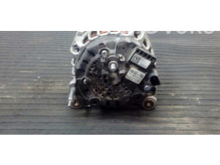 Генератор 04L903024S, P3-B6-14-5 Volkswagen Caddy