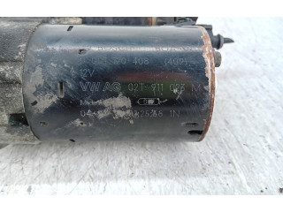 Стартер       Audi A3 S3 8P  2003 - 2012 года   