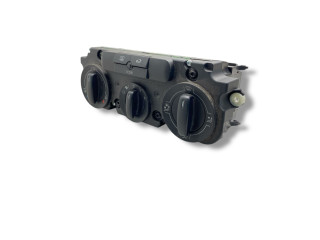 Блок управления климат-контролем Volkswagen Touran I