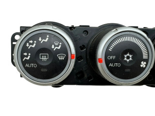 Блок управления климат-контролем 7820A082XB, 3862047 Mitsubishi Lancer X