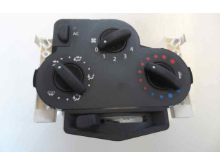 Модуль блока управления кондиционером N100921VW90   Dacia Logan Pick-Up