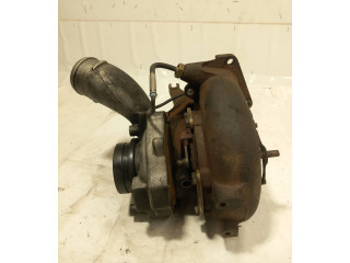  Турбина Audi A6 S6 C6 4F  53041015281         