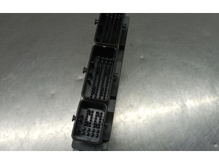 Блок управления двигателя 237105821R, 0261S17834 Renault Twingo III