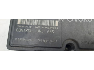 Jednotka ABS Fiat Doblo 2008