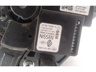 Генератор 231007769R Dacia Sandero 0.9