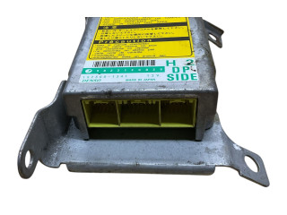 Блок подушек безопасности 98221FC020, 1523001341 Subaru Forester SF