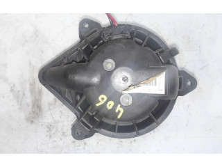 Вентилятор печки 659963H Peugeot 406