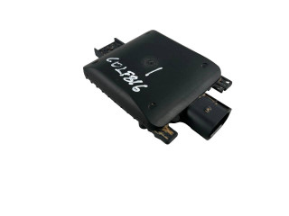 Модуль управления слепым пятном 2Q0907686J Volkswagen Golf VIII