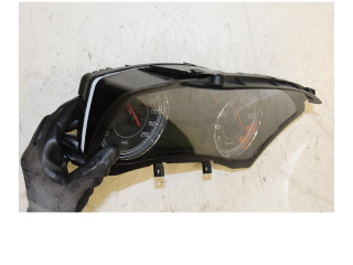 Přístrojová deska Fiat Croma 2005