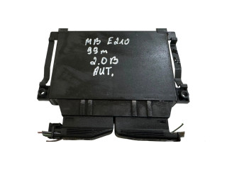 Блок управления коробкой передач A0245458032, 991589   Mercedes-Benz E W210