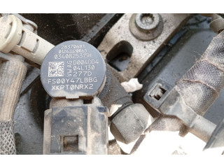 Форсунка 04E906031H, 28370681 Skoda Octavia Mk3 (5E) CRKB,CXXB,DBKA