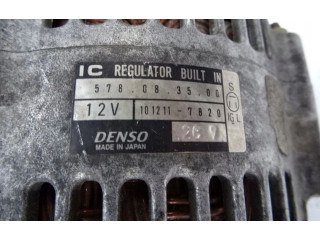 Генератор 578.08.35.00, 578.08.35.00 Maserati GranTurismo II