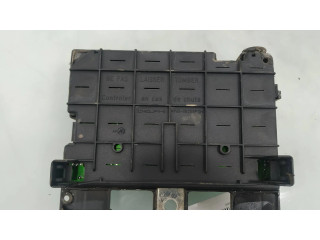 Блок предохранителей 9643538080 Citroen Xsara