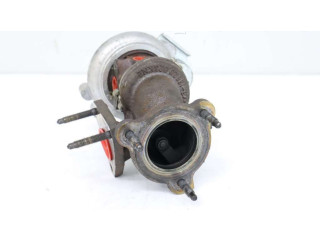 Турбина Renault Clio III 7701477904