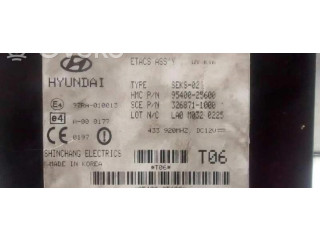 Řídící jednotka 97RA010013 Hyundai Accent