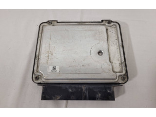 Блок управления двигателя 045906013B, 045906013E Skoda Fabia Mk2 (5J)