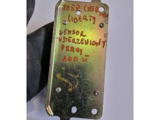 Блок управления P56009898AC   Jeep Grand Cherokee (WJ)