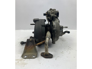 Турбина Toyota Land Cruiser (J120) 1720130100