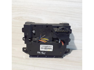 Блок управления климат-контролем 69790504 Mini One Cooper Coupe R56