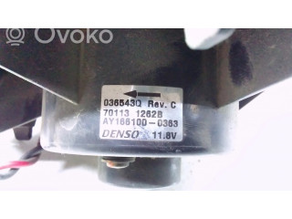 Вентилятор печки 036543Q, 701131262B Chrysler Voyager