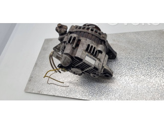 Генератор ME201837 Mitsubishi Pajero