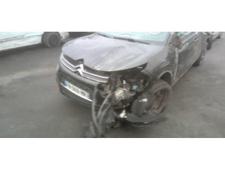 Дисплей 9830087680 Citroen C4 Cactus