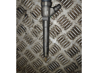 Vstřikovač 0445110546, 0445110546   Nissan X-Trail T32     