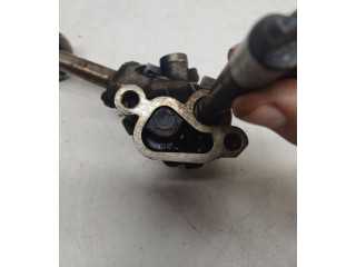 Масляный насос Audi 80 90 S2 B4