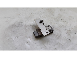 Блок управления иммобилайзера