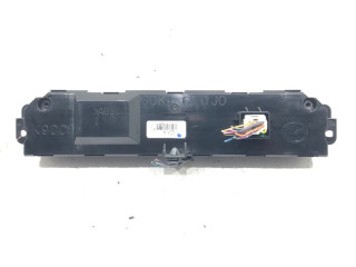 Дисплей GDK4611J0 Mazda 6