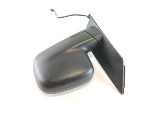 Zpětné zrcátko  Volkswagen Caddy 2007  E1010718, 020718  