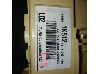 Pojistková skříňka Řídící jednotka BSM 919501K512 Hyundai ix20 2015