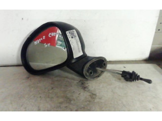 Зеркало электрическое        Chevrolet Matiz   -  года   