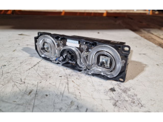 Блок управления климат-контролем MR979972HA Mitsubishi Outlander