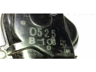 Моторчик дворников 0525B108 Mazda 3 II