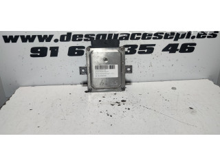 Блок управления 80A907355F, 80A907355D Audi A6 C7