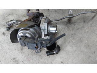  Турбина Ford Galaxy 2.0 8064980001         