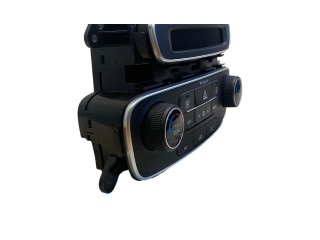 Блок управления климат-контролем 972502PXXX, 972502P645 KIA Sorento