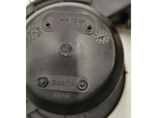 Вентилятор печки    58874   Opel Meriva A