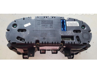 Панель приборов Volkswagen Golf VI