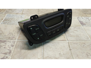 Блок управления кондиционера воздуха / климата/ печки (в салоне)