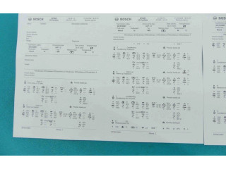 Форсунка 0414720007, IMPRK1254323    Volkswagen Bora   