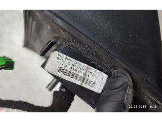 Зеркало электрическое Volvo XC90 2007 - 2014 года