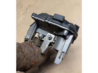 Дроссель 147b08010r, 50885505 Dacia Duster II K9K874