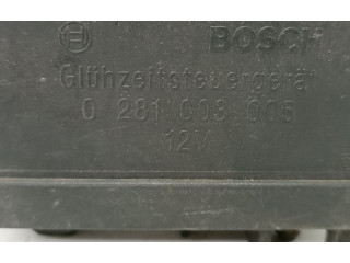 Блок управления 0281003005 Citroen Berlingo