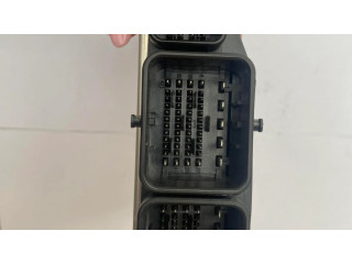 Блок управления двигателя 0281019528, CG9112A650HC   Ford S-MAX