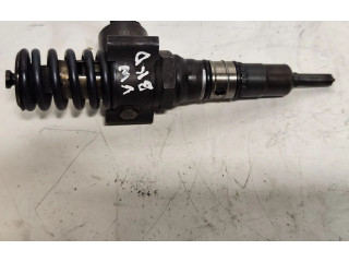 Форсунка 036130073G    Volkswagen Touran I  BKD 