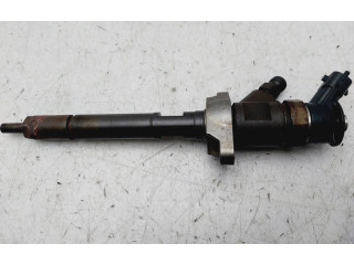 Форсунка 0445110297 Citroen Berlingo